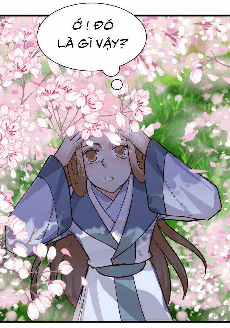 Tuyệt Thế Độc Phi Của Tà Vương Chapter 91 trang 33