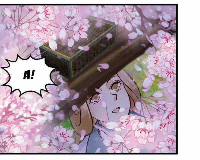 Tuyệt Thế Độc Phi Của Tà Vương Chapter 91 trang 35