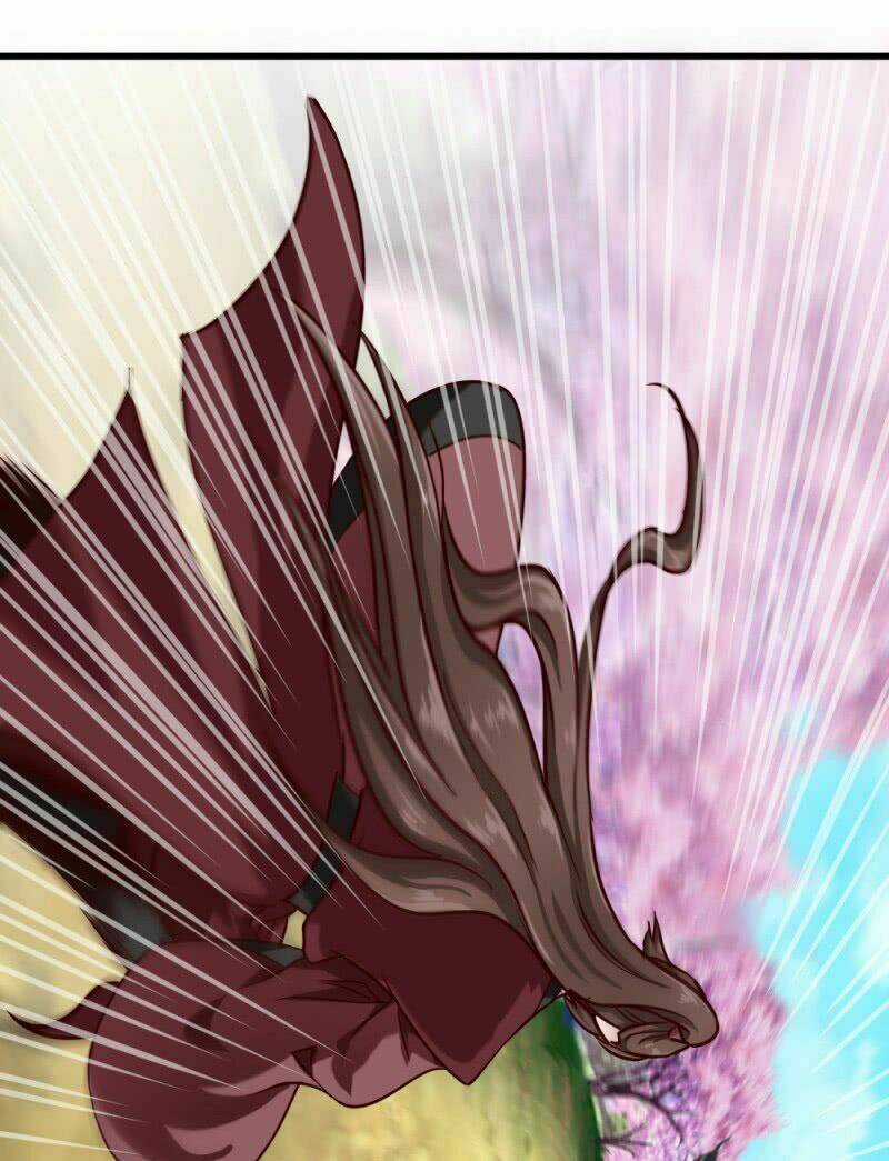 Tuyệt Thế Độc Phi Của Tà Vương Chapter 91 trang 5