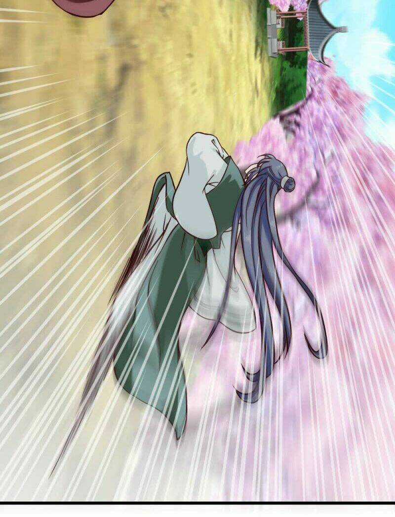 Tuyệt Thế Độc Phi Của Tà Vương Chapter 91 trang 6