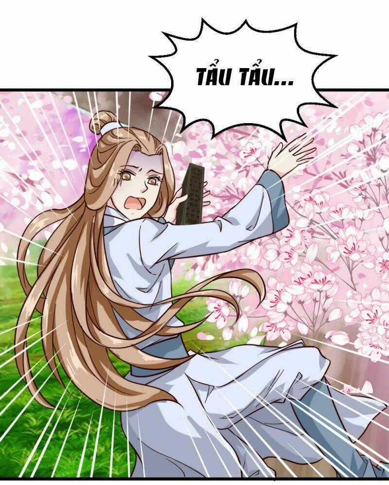 Tuyệt Thế Độc Phi Của Tà Vương Chapter 92 trang 1
