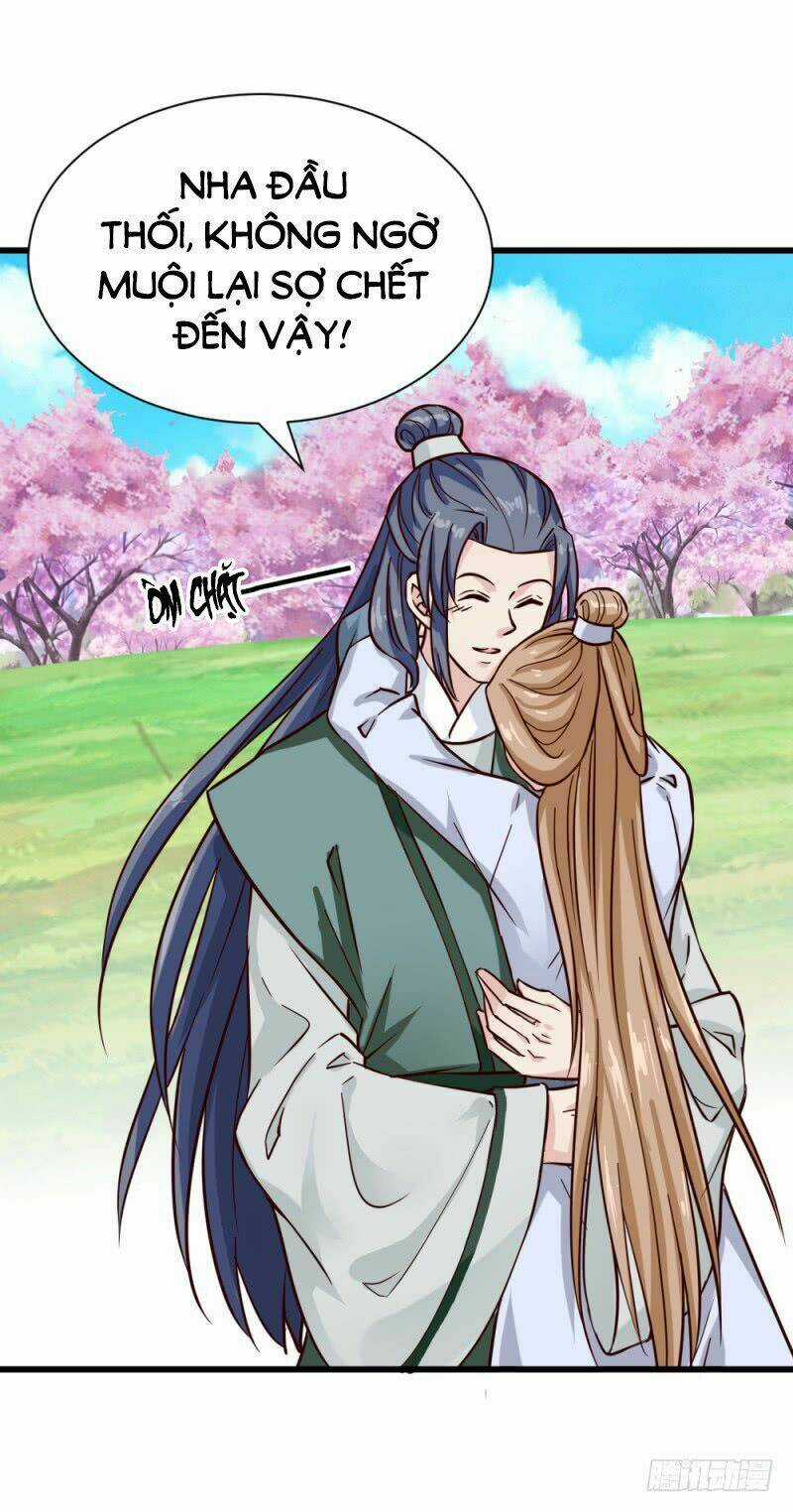 Tuyệt Thế Độc Phi Của Tà Vương Chapter 92 trang 10