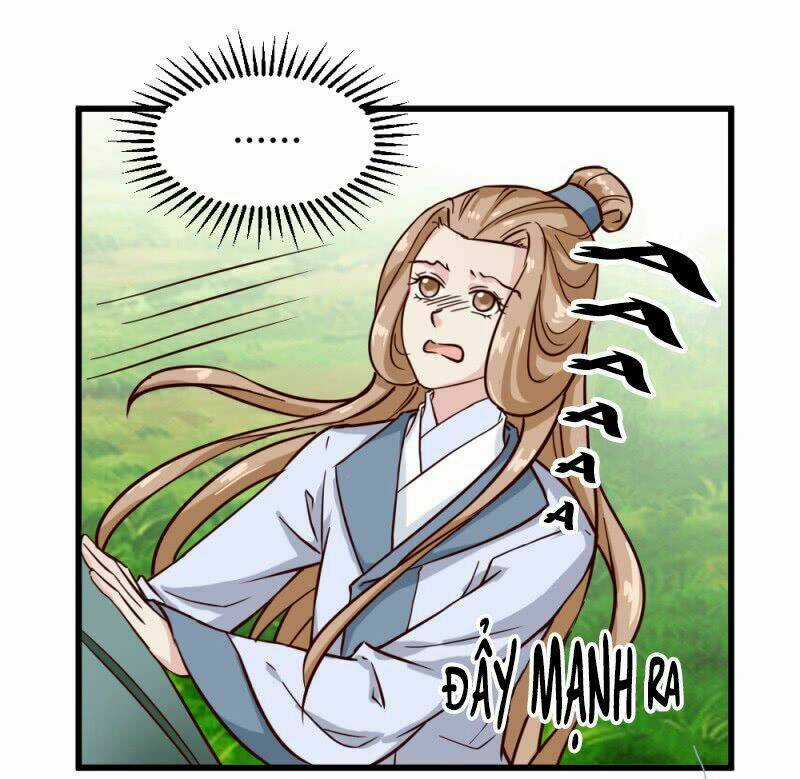 Tuyệt Thế Độc Phi Của Tà Vương Chapter 92 trang 11