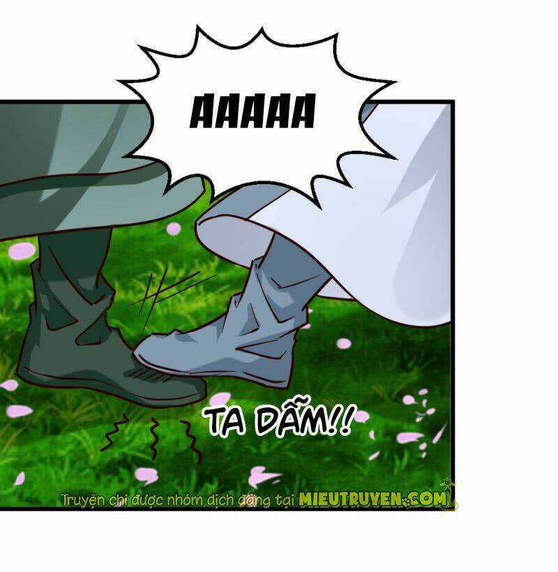 Tuyệt Thế Độc Phi Của Tà Vương Chapter 92 trang 12