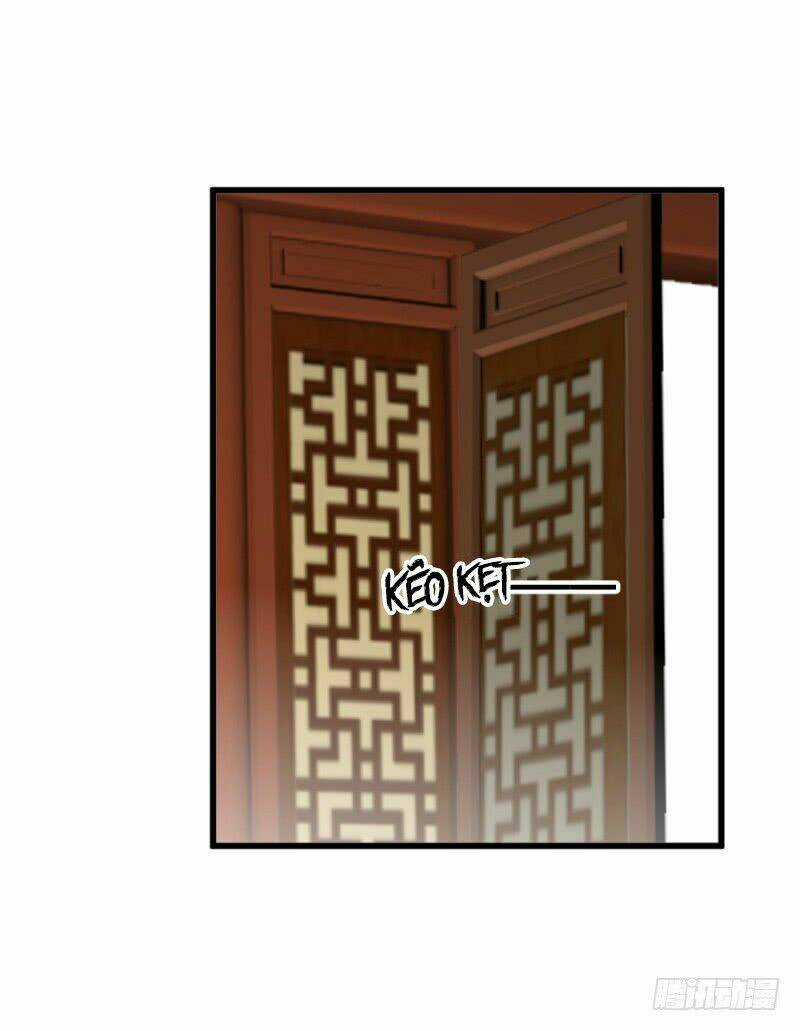 Tuyệt Thế Độc Phi Của Tà Vương Chapter 92 trang 18