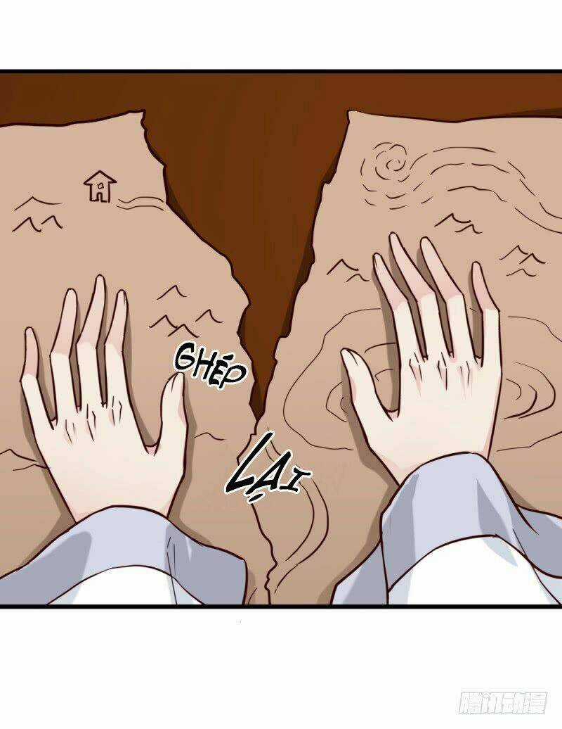 Tuyệt Thế Độc Phi Của Tà Vương Chapter 92 trang 24