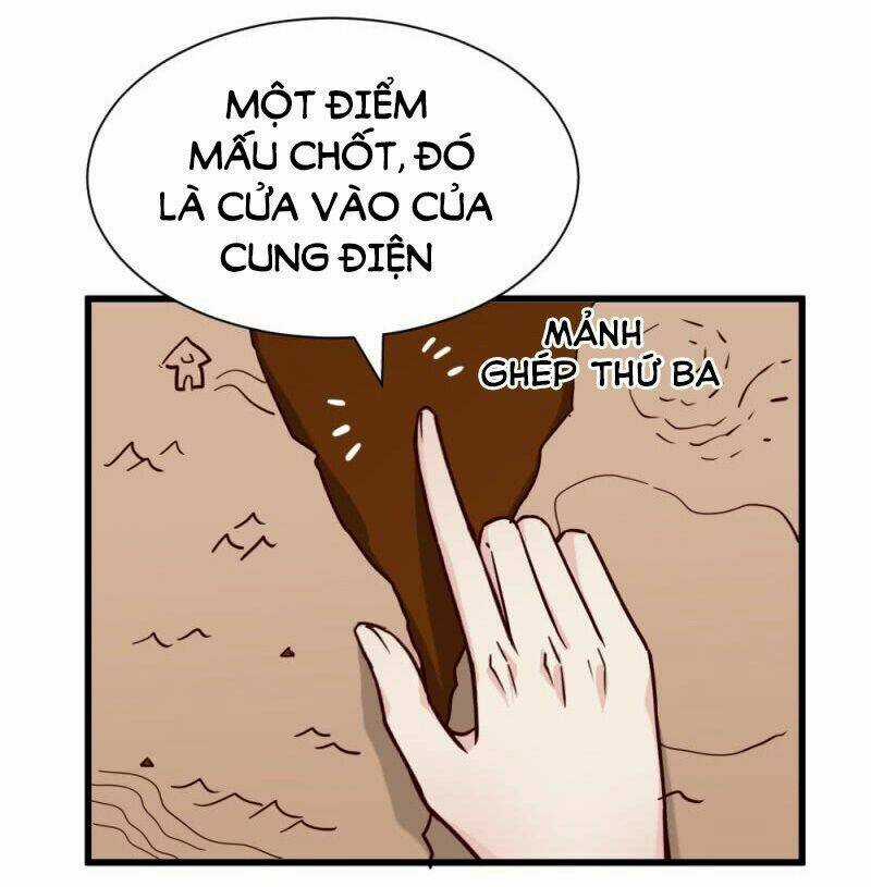 Tuyệt Thế Độc Phi Của Tà Vương Chapter 92 trang 26