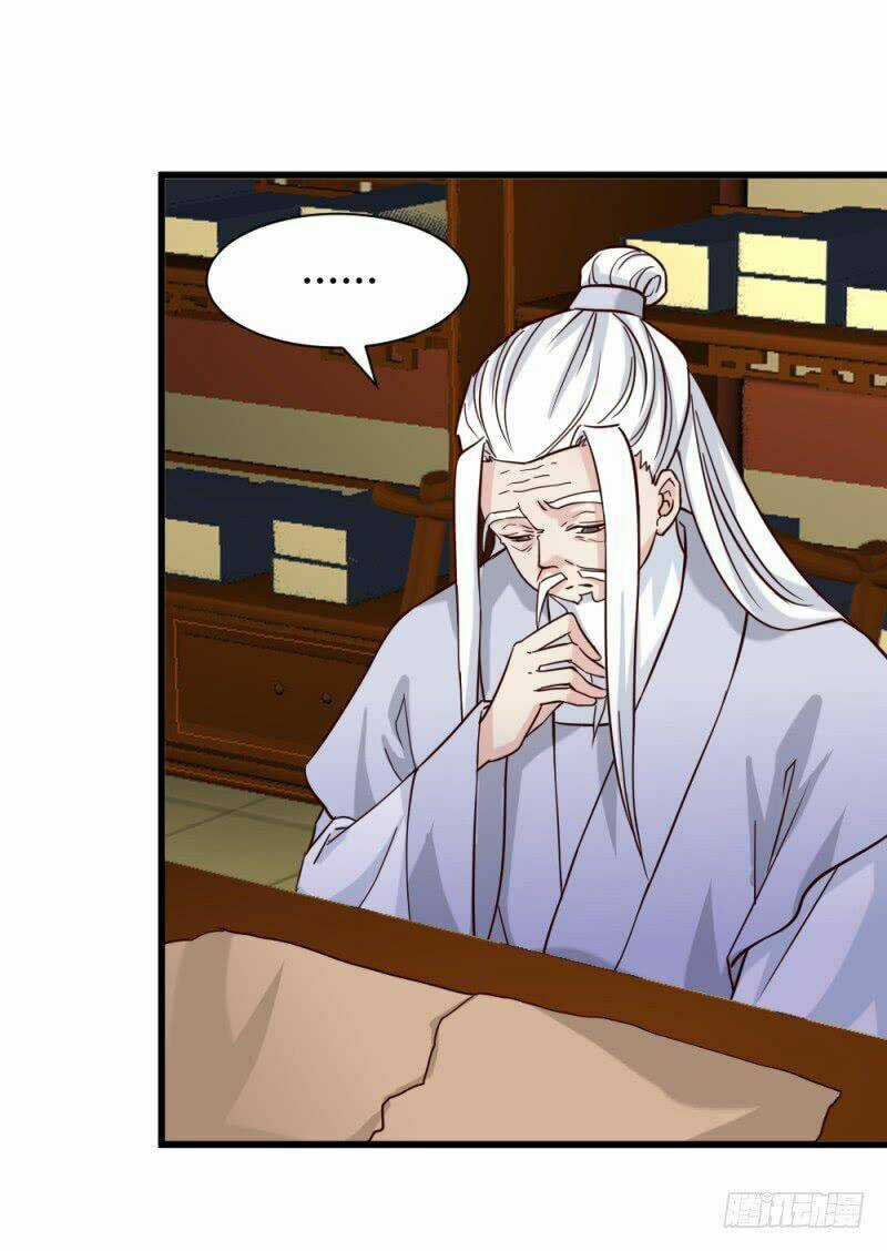 Tuyệt Thế Độc Phi Của Tà Vương Chapter 92 trang 29