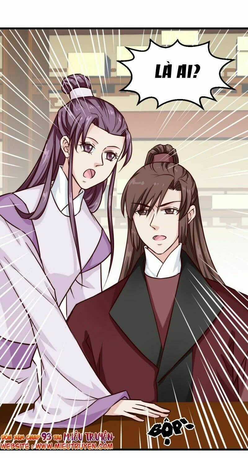 Tuyệt Thế Độc Phi Của Tà Vương Chapter 92 trang 31