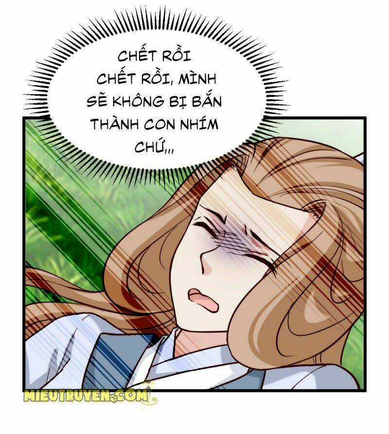 Tuyệt Thế Độc Phi Của Tà Vương Chapter 92 trang 5