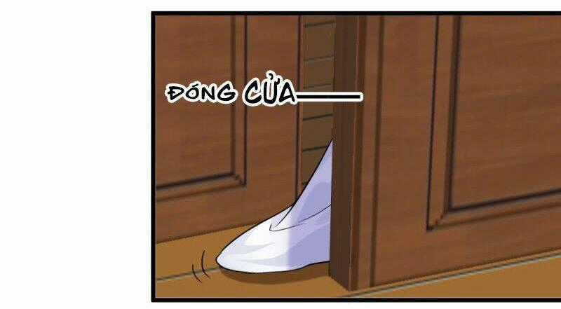 Tuyệt Thế Độc Phi Của Tà Vương Chapter 93 trang 28