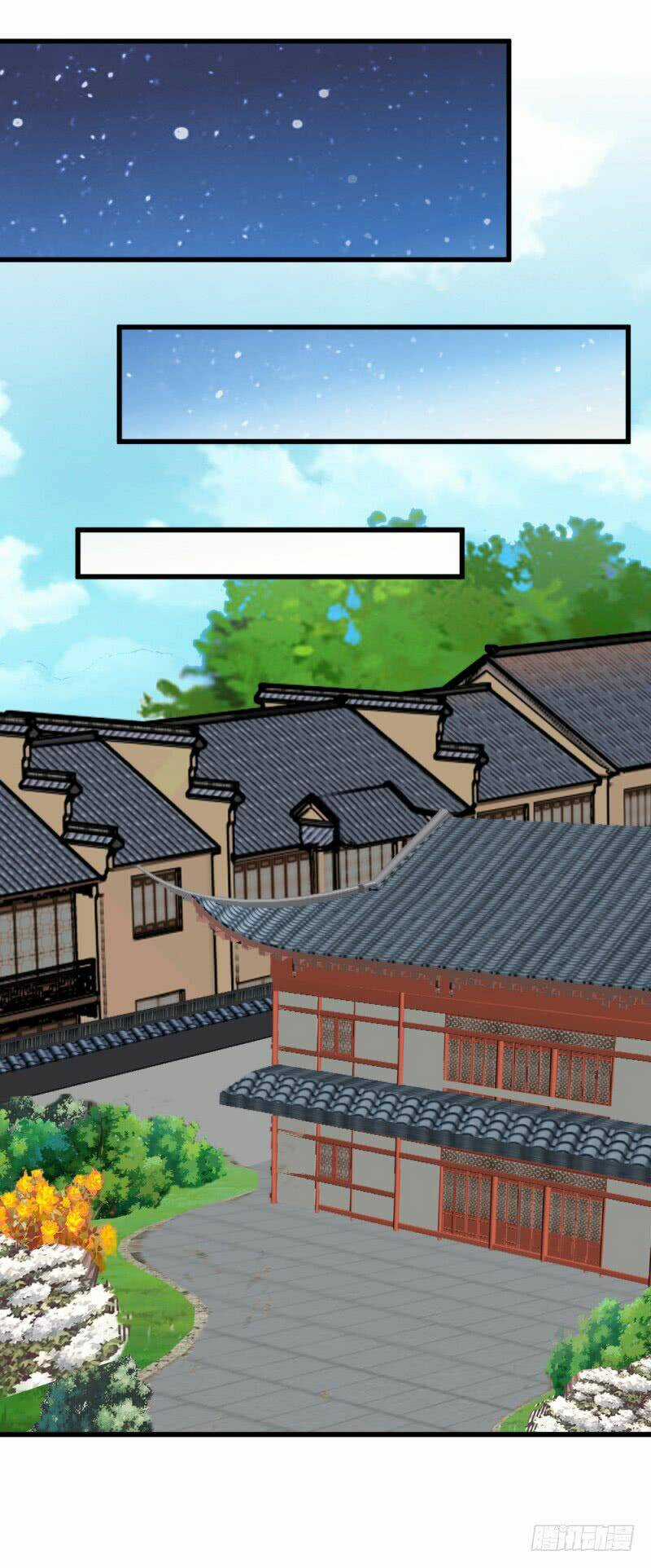 Tuyệt Thế Độc Phi Của Tà Vương Chapter 93 trang 3