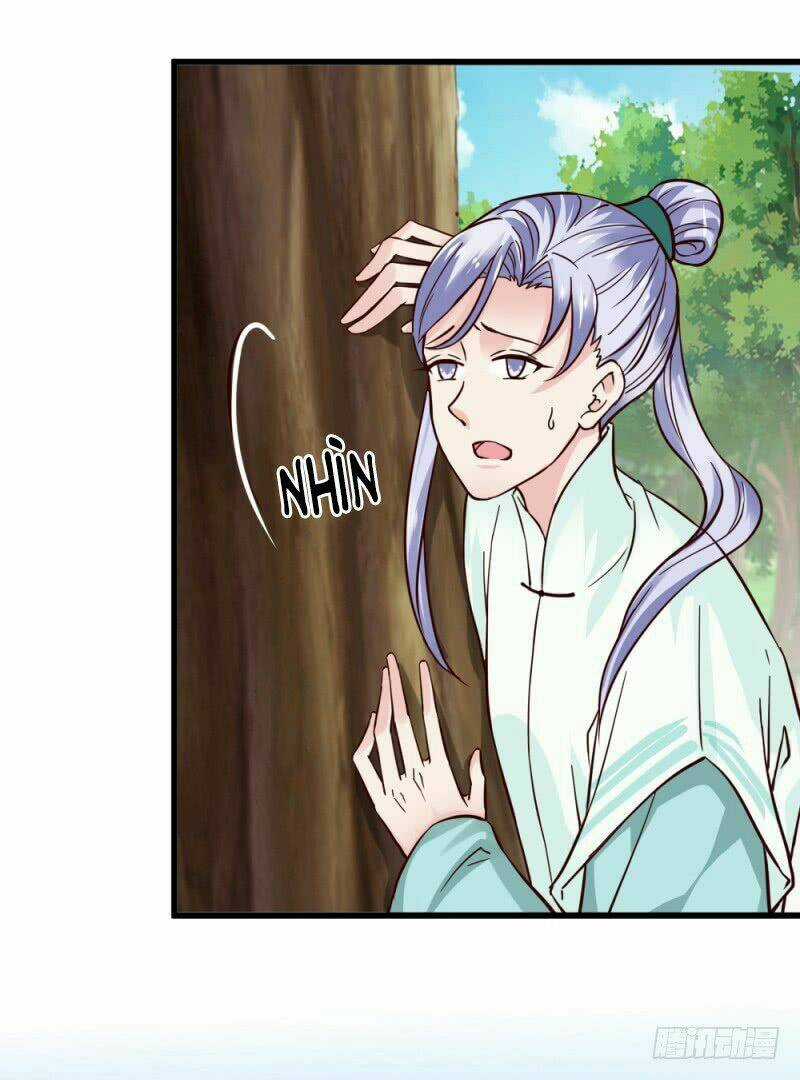 Tuyệt Thế Độc Phi Của Tà Vương Chapter 94 trang 10