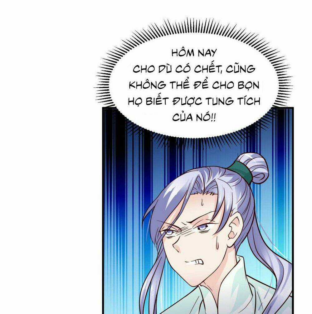 Tuyệt Thế Độc Phi Của Tà Vương Chapter 94 trang 12