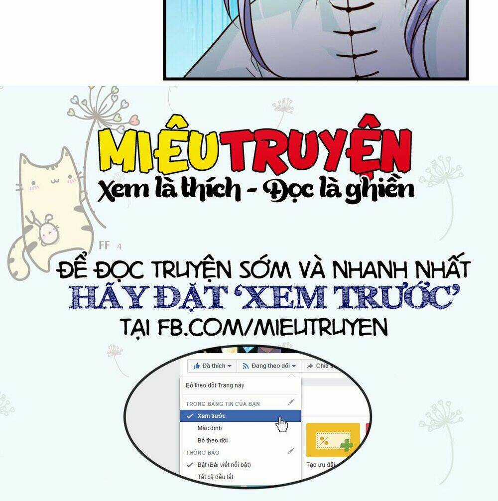 Tuyệt Thế Độc Phi Của Tà Vương Chapter 94 trang 13