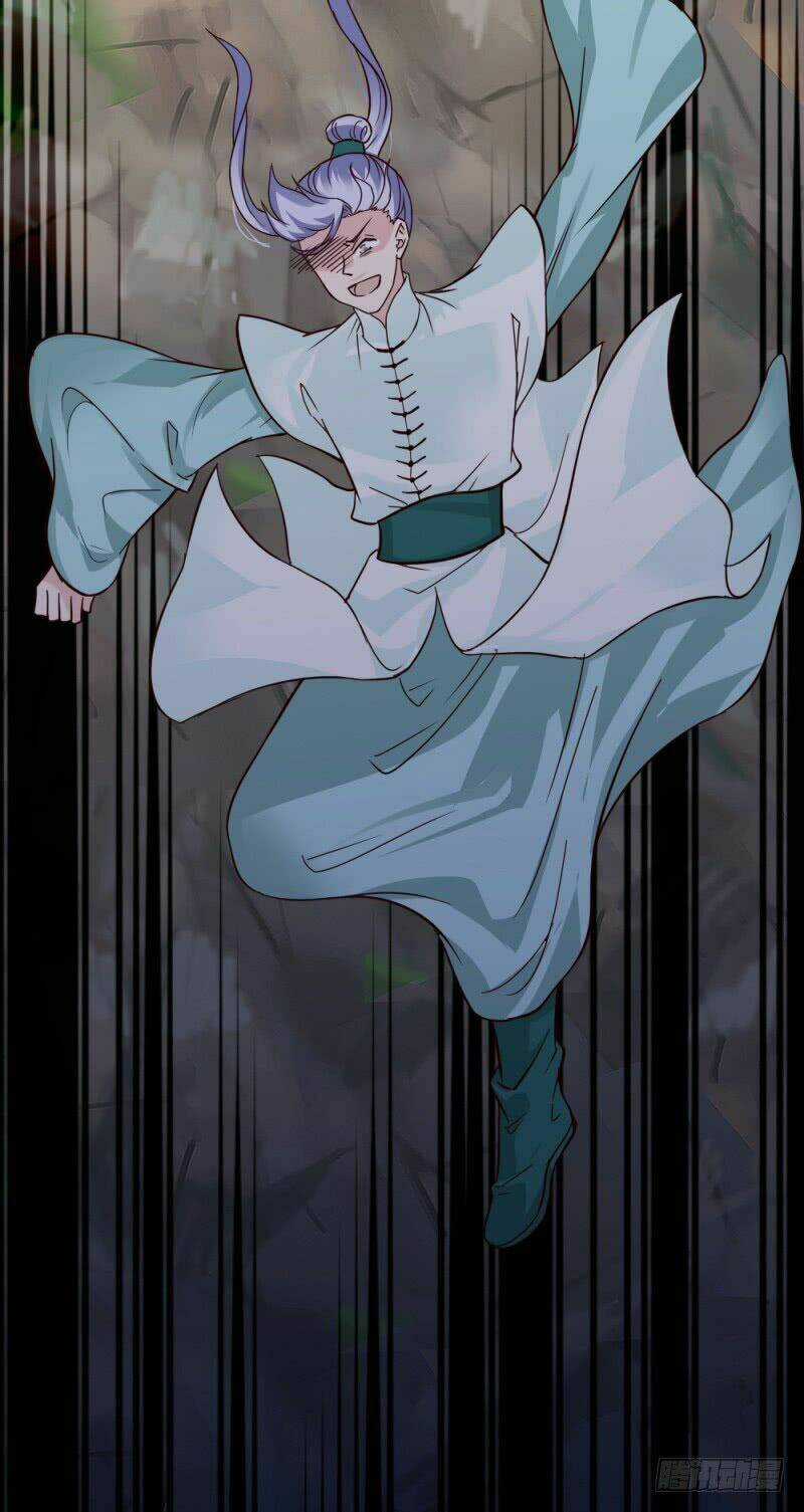 Tuyệt Thế Độc Phi Của Tà Vương Chapter 94 trang 19