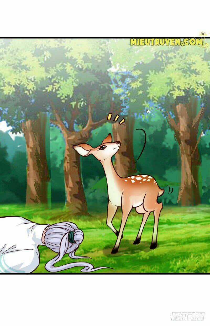 Tuyệt Thế Độc Phi Của Tà Vương Chapter 94 trang 24