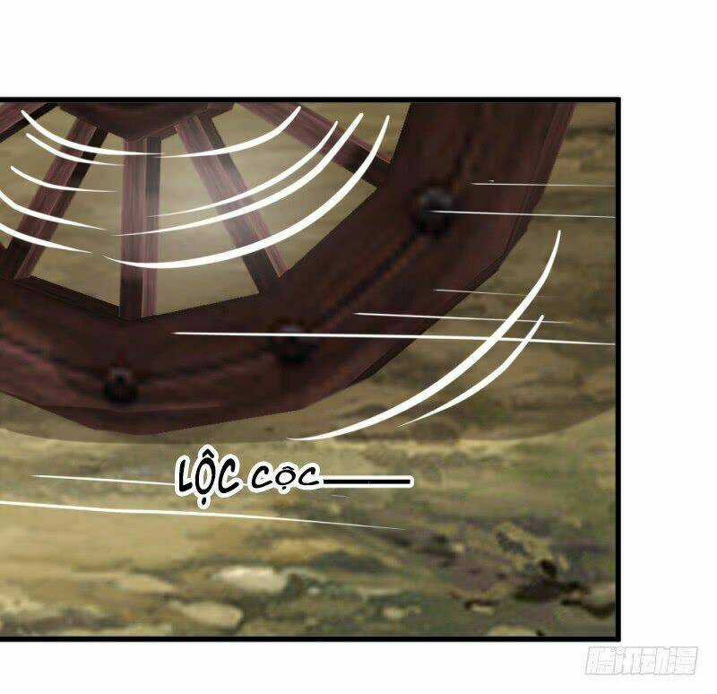 Tuyệt Thế Độc Phi Của Tà Vương Chapter 94 trang 26