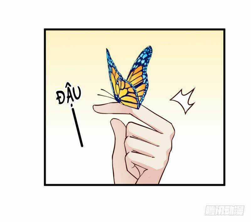 Tuyệt Thế Độc Phi Của Tà Vương Chapter 94 trang 28