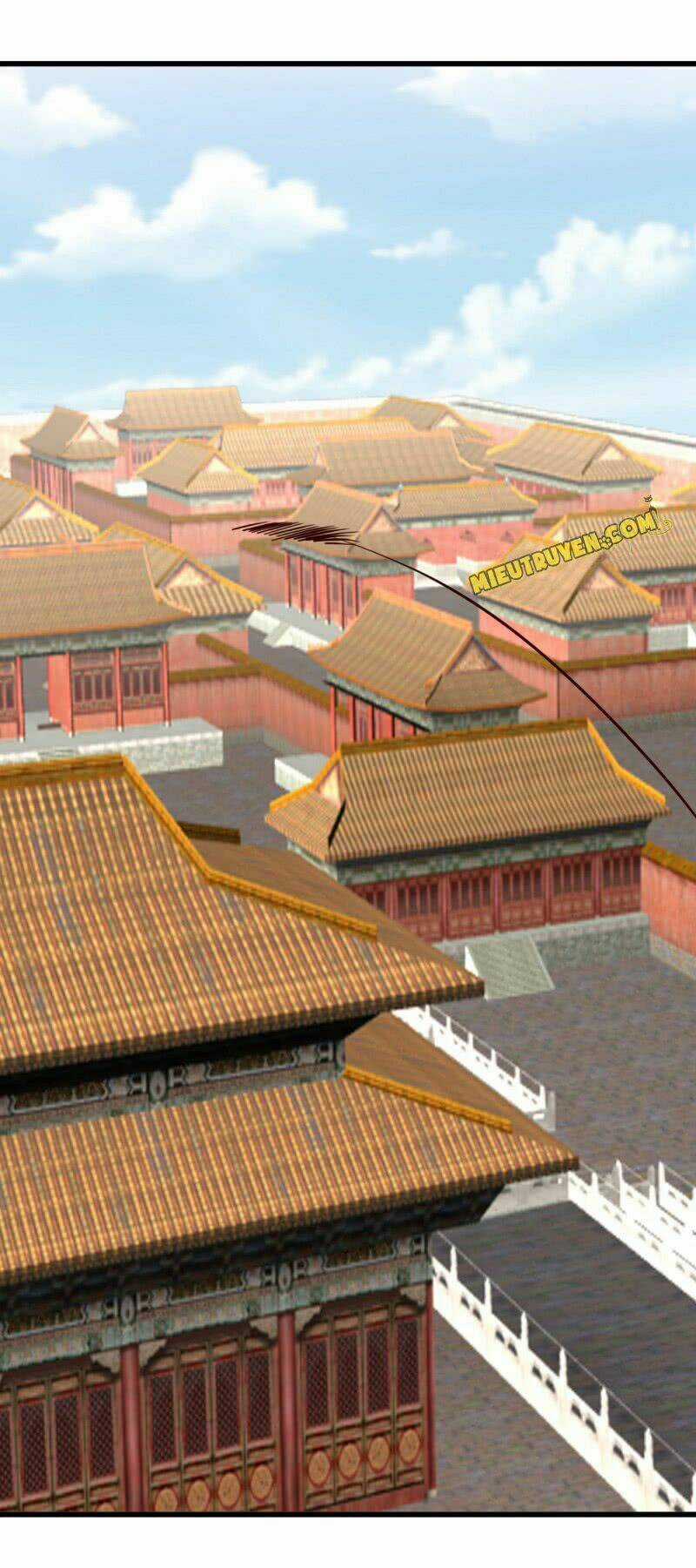 Tuyệt Thế Độc Phi Của Tà Vương Chapter 94 trang 4