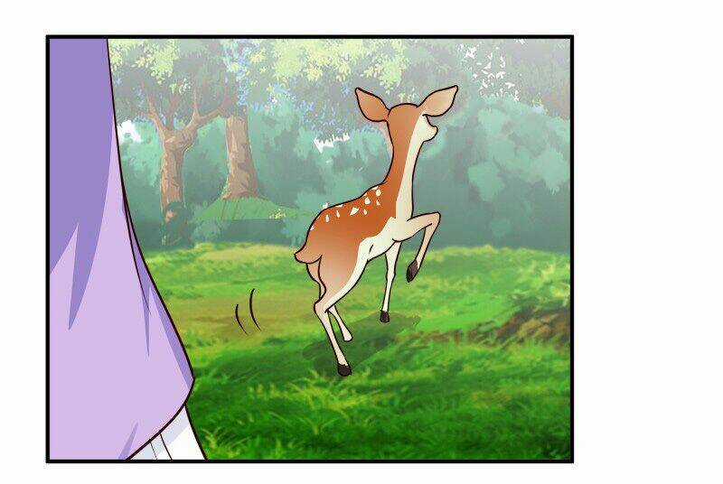 Tuyệt Thế Độc Phi Của Tà Vương Chapter 95 trang 14