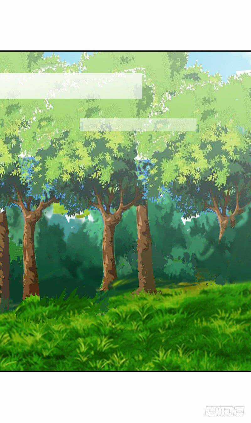 Tuyệt Thế Độc Phi Của Tà Vương Chapter 95 trang 18