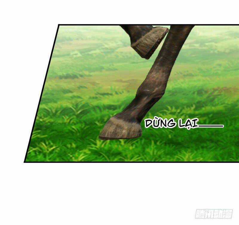 Tuyệt Thế Độc Phi Của Tà Vương Chapter 95 trang 2