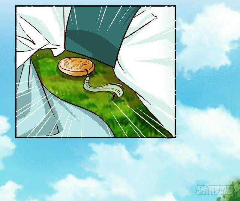 Tuyệt Thế Độc Phi Của Tà Vương Chapter 95 trang 22