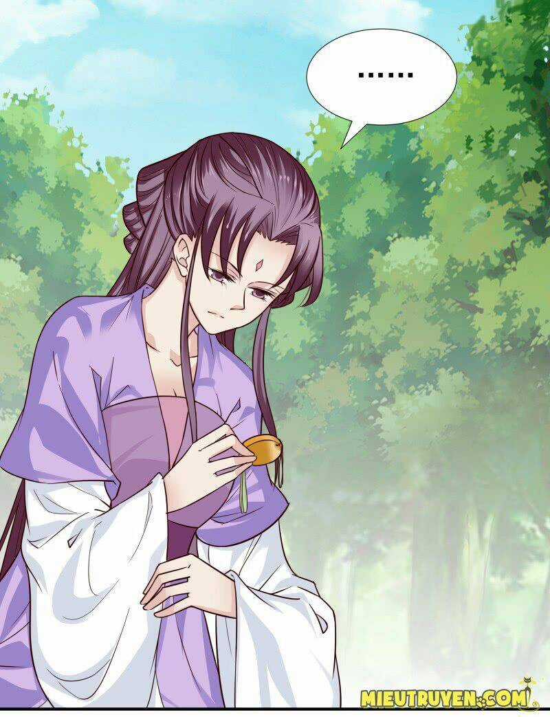 Tuyệt Thế Độc Phi Của Tà Vương Chapter 95 trang 23