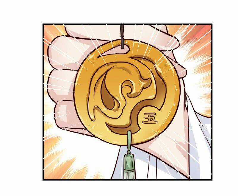 Tuyệt Thế Độc Phi Của Tà Vương Chapter 95 trang 28