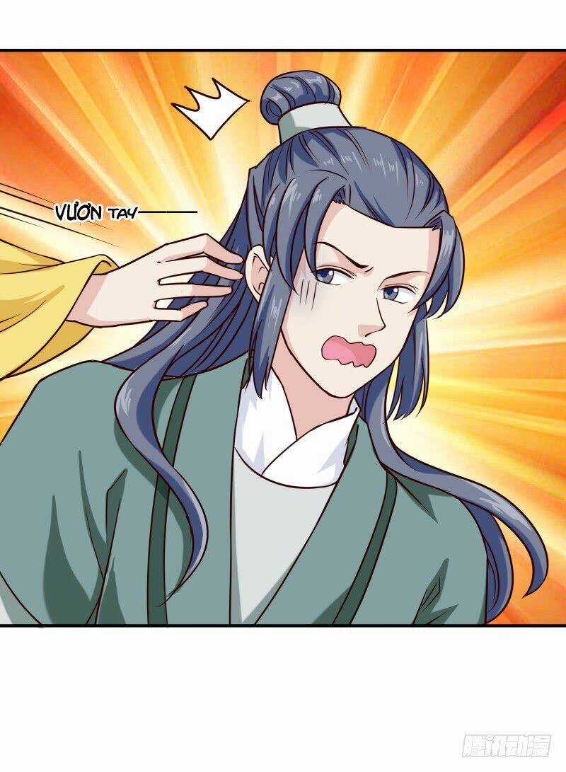 Tuyệt Thế Độc Phi Của Tà Vương Chapter 95 trang 5