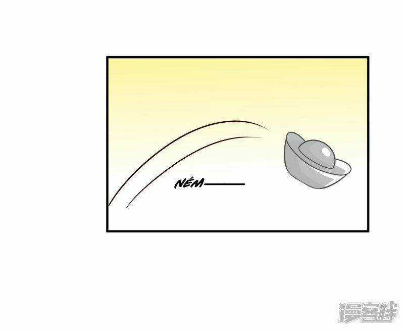 Tuyệt Thế Độc Phi Của Tà Vương Chapter 96 trang 27