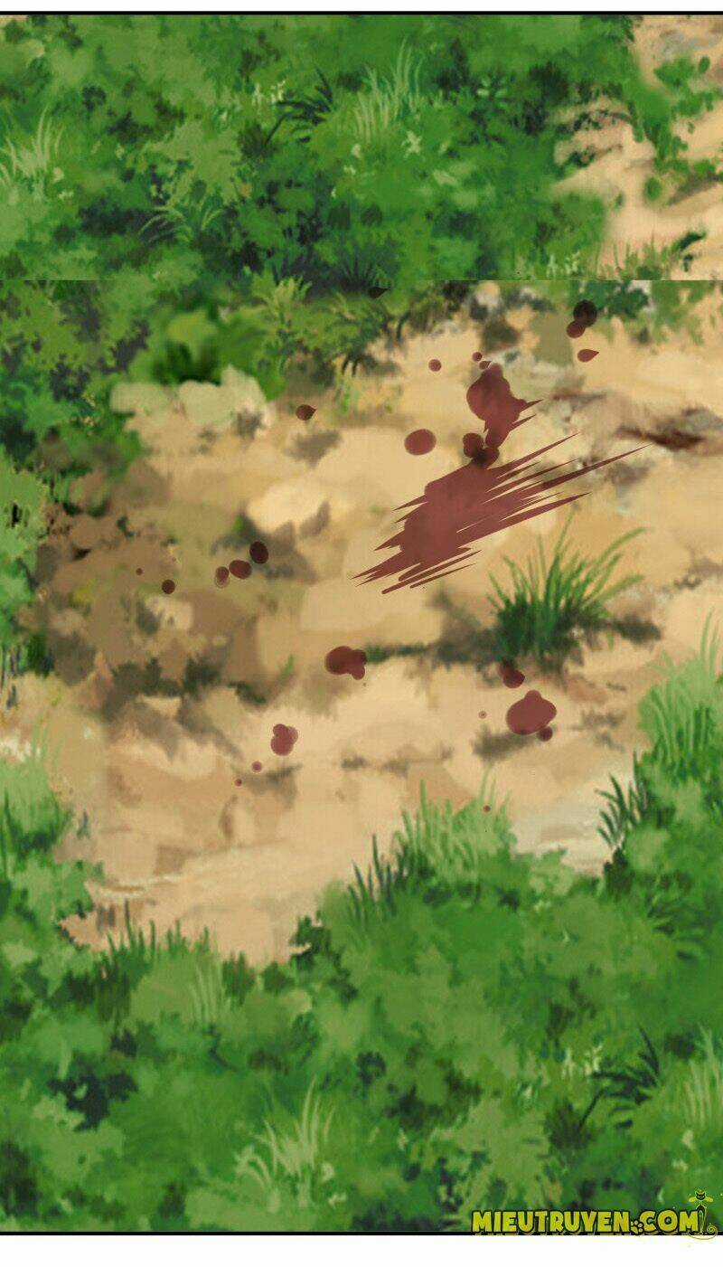 Tuyệt Thế Độc Phi Của Tà Vương Chapter 96 trang 5