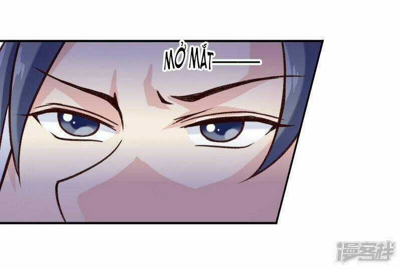 Tuyệt Thế Độc Phi Của Tà Vương Chapter 97 trang 1