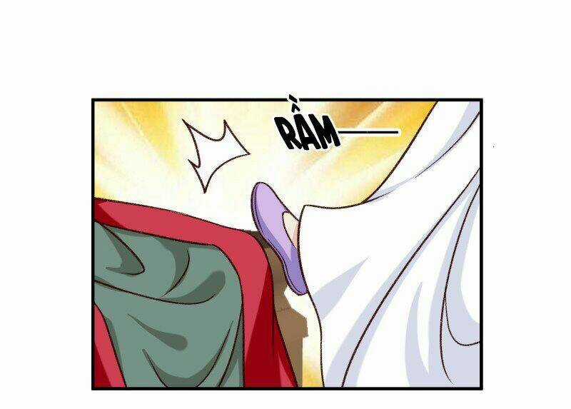 Tuyệt Thế Độc Phi Của Tà Vương Chapter 97 trang 19