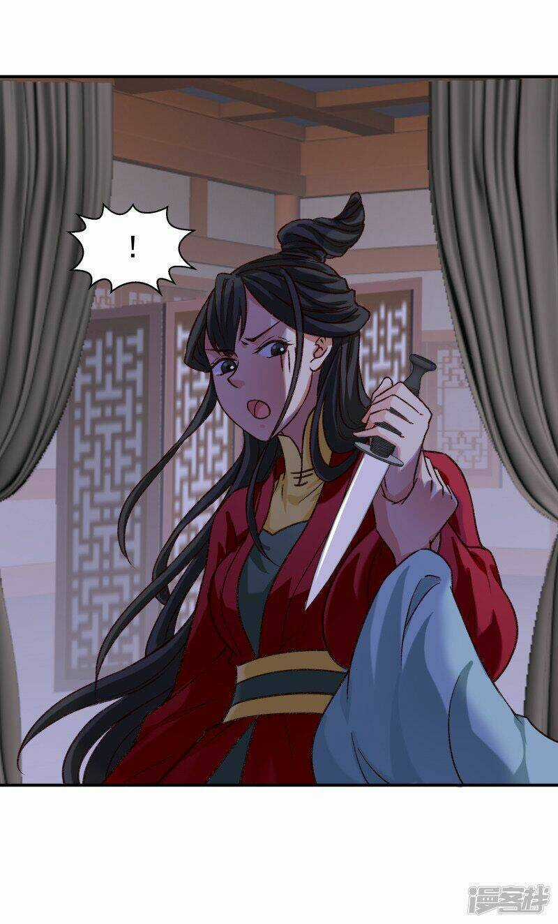 Tuyệt Thế Độc Phi Của Tà Vương Chapter 97 trang 3