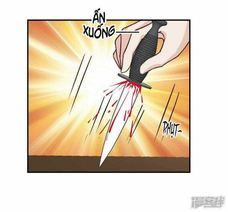 Tuyệt Thế Độc Phi Của Tà Vương Chapter 97 trang 30