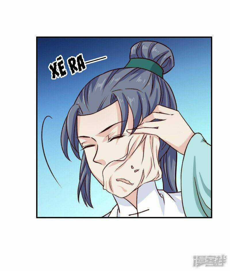 Tuyệt Thế Độc Phi Của Tà Vương Chapter 97 trang 9