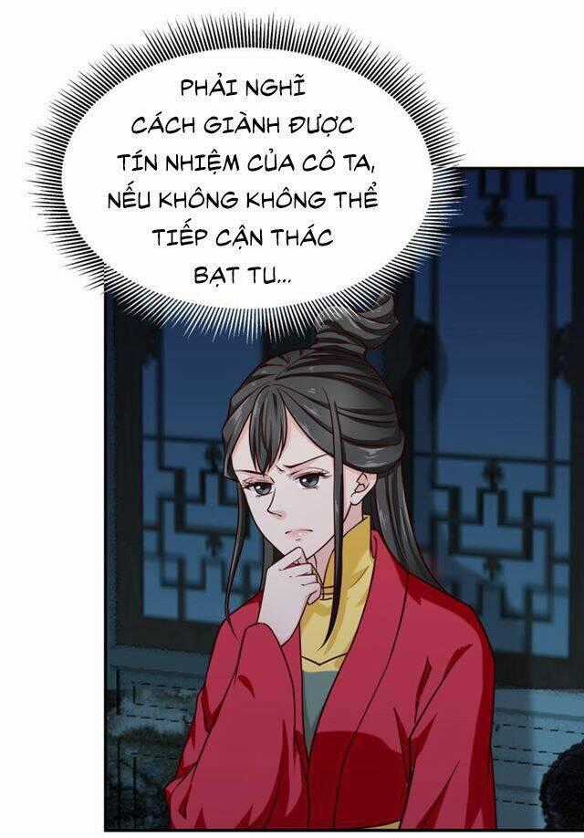 Tuyệt Thế Độc Phi Của Tà Vương Chapter 98 trang 1