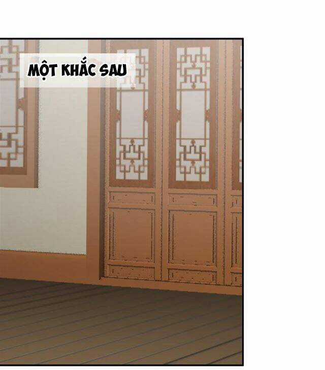 Tuyệt Thế Độc Phi Của Tà Vương Chapter 98 trang 11