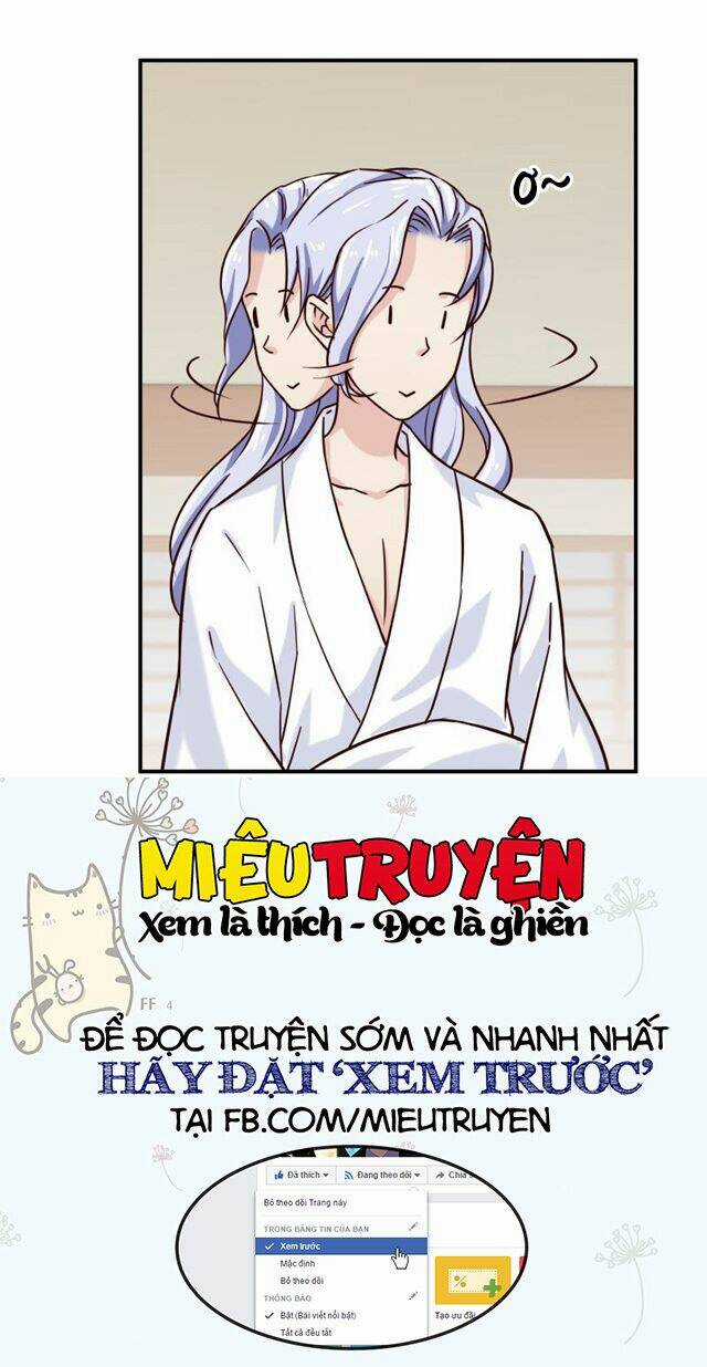 Tuyệt Thế Độc Phi Của Tà Vương Chapter 98 trang 13