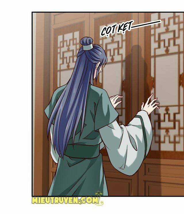 Tuyệt Thế Độc Phi Của Tà Vương Chapter 98 trang 23