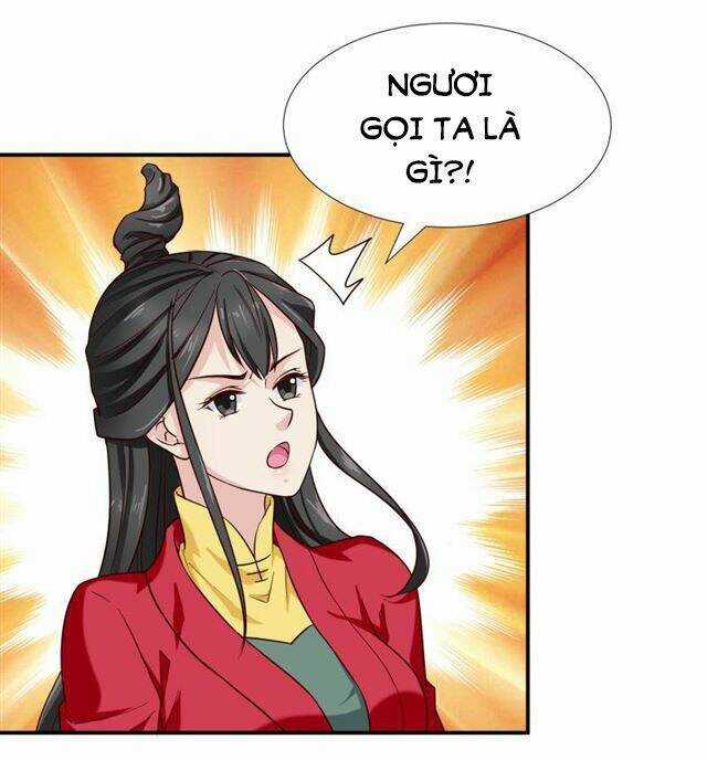 Tuyệt Thế Độc Phi Của Tà Vương Chapter 98 trang 32