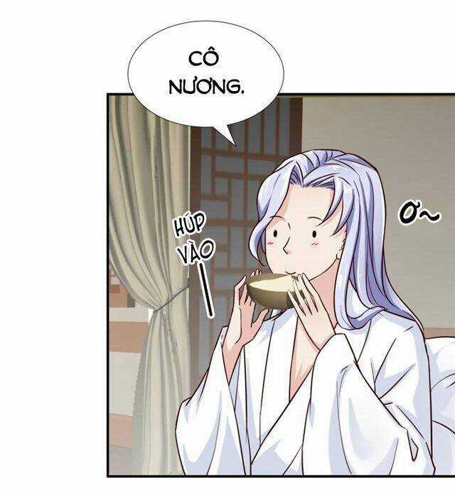 Tuyệt Thế Độc Phi Của Tà Vương Chapter 98 trang 33