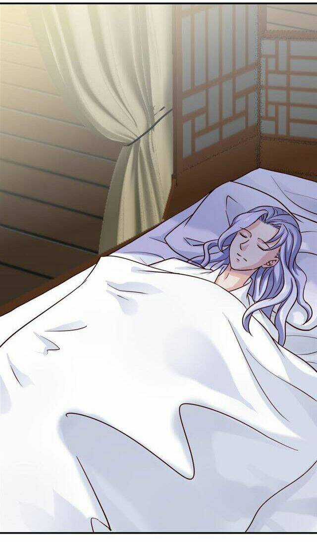 Tuyệt Thế Độc Phi Của Tà Vương Chapter 98 trang 4