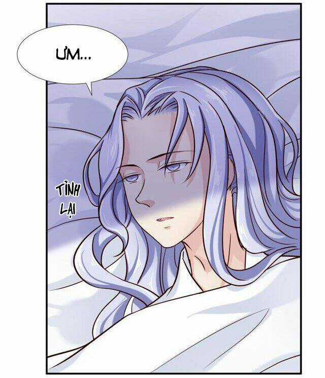 Tuyệt Thế Độc Phi Của Tà Vương Chapter 98 trang 5