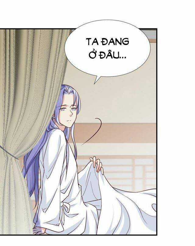 Tuyệt Thế Độc Phi Của Tà Vương Chapter 98 trang 6