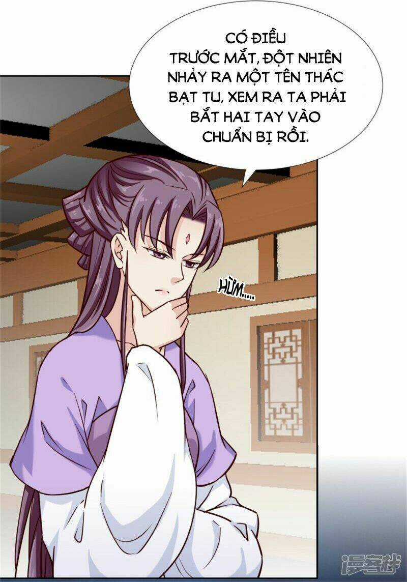 Tuyệt Thế Độc Phi Của Tà Vương Chapter 99 trang 13
