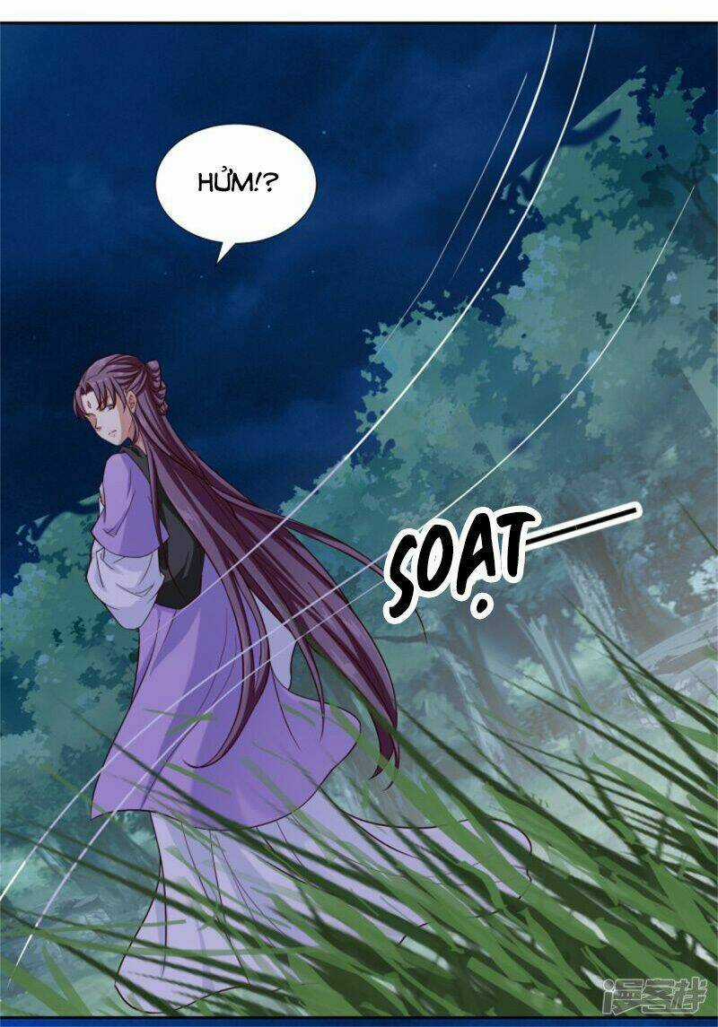 Tuyệt Thế Độc Phi Của Tà Vương Chapter 99 trang 16