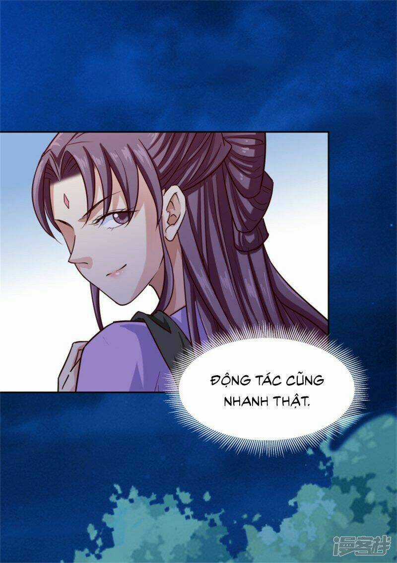 Tuyệt Thế Độc Phi Của Tà Vương Chapter 99 trang 17